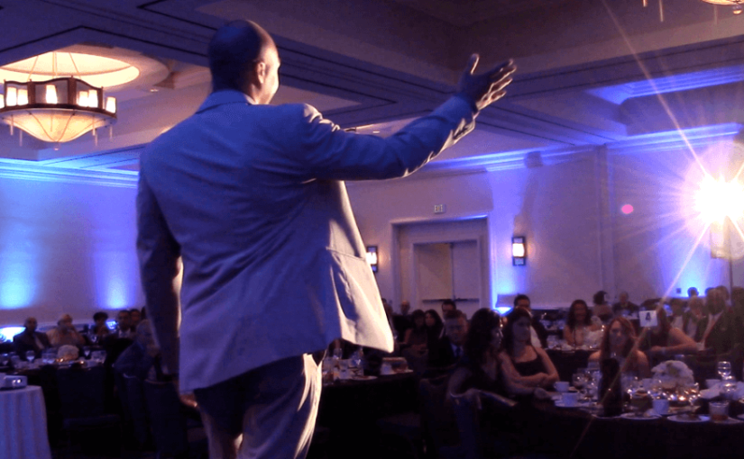 How to Prepare for a Presentation