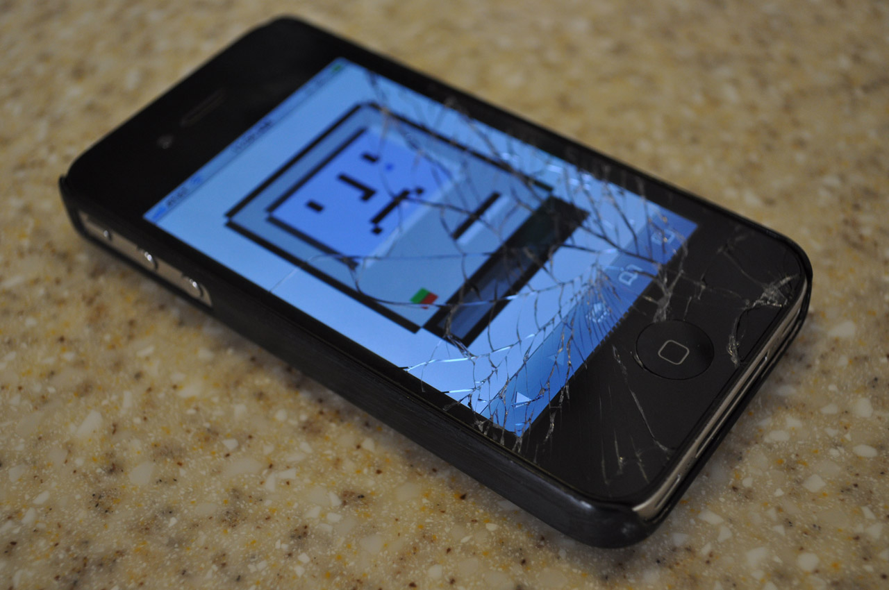 Why I’m Leaving iPhone