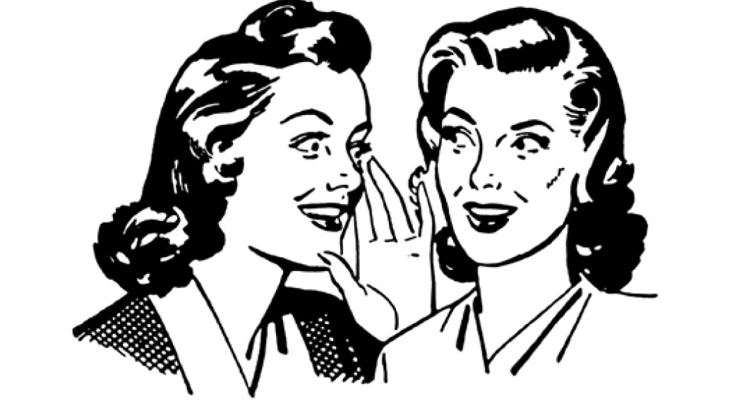 Don’t Ask Your Friend How Much They Spent on Groceries