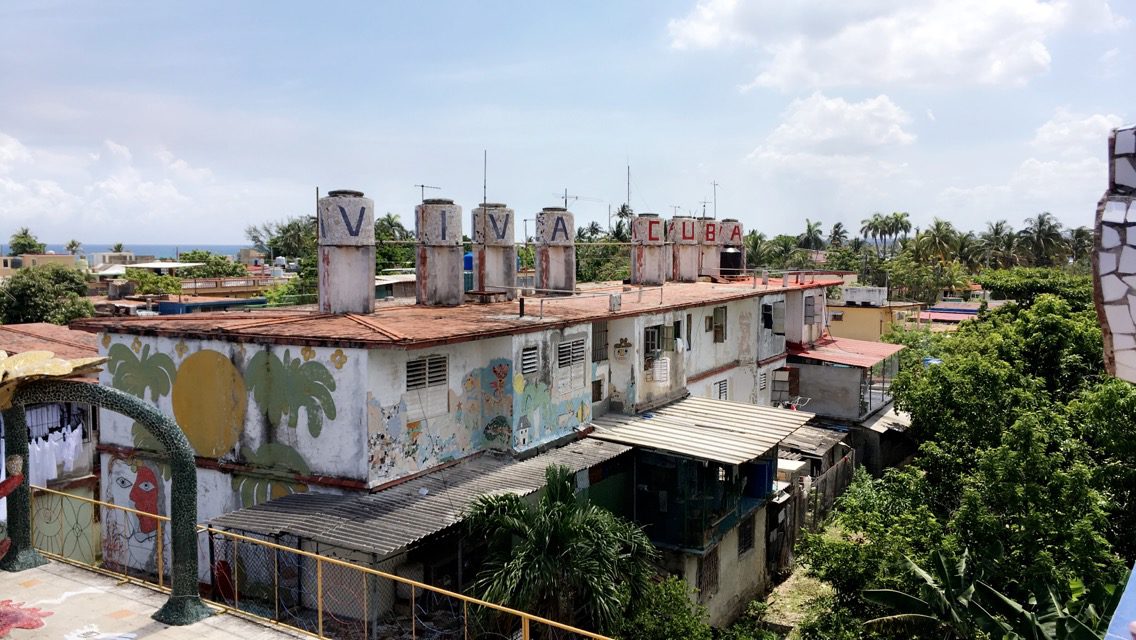 What I Learned From My Vacaciones en Cuba