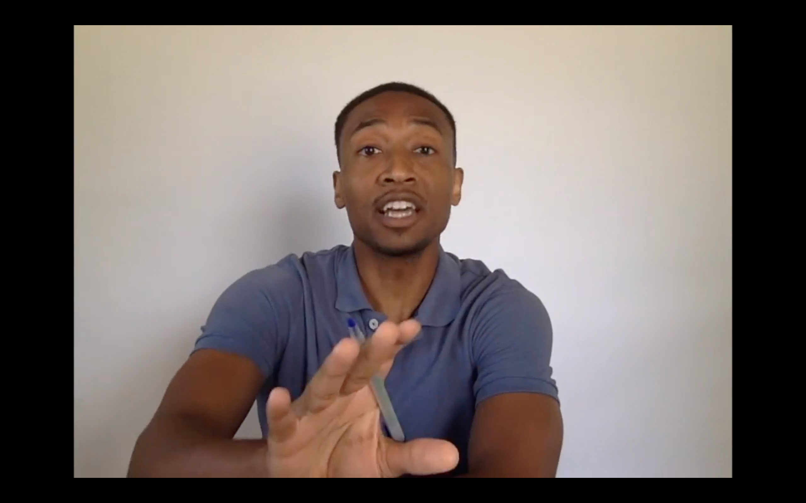 The Bigger Picture Series [VIDEO]