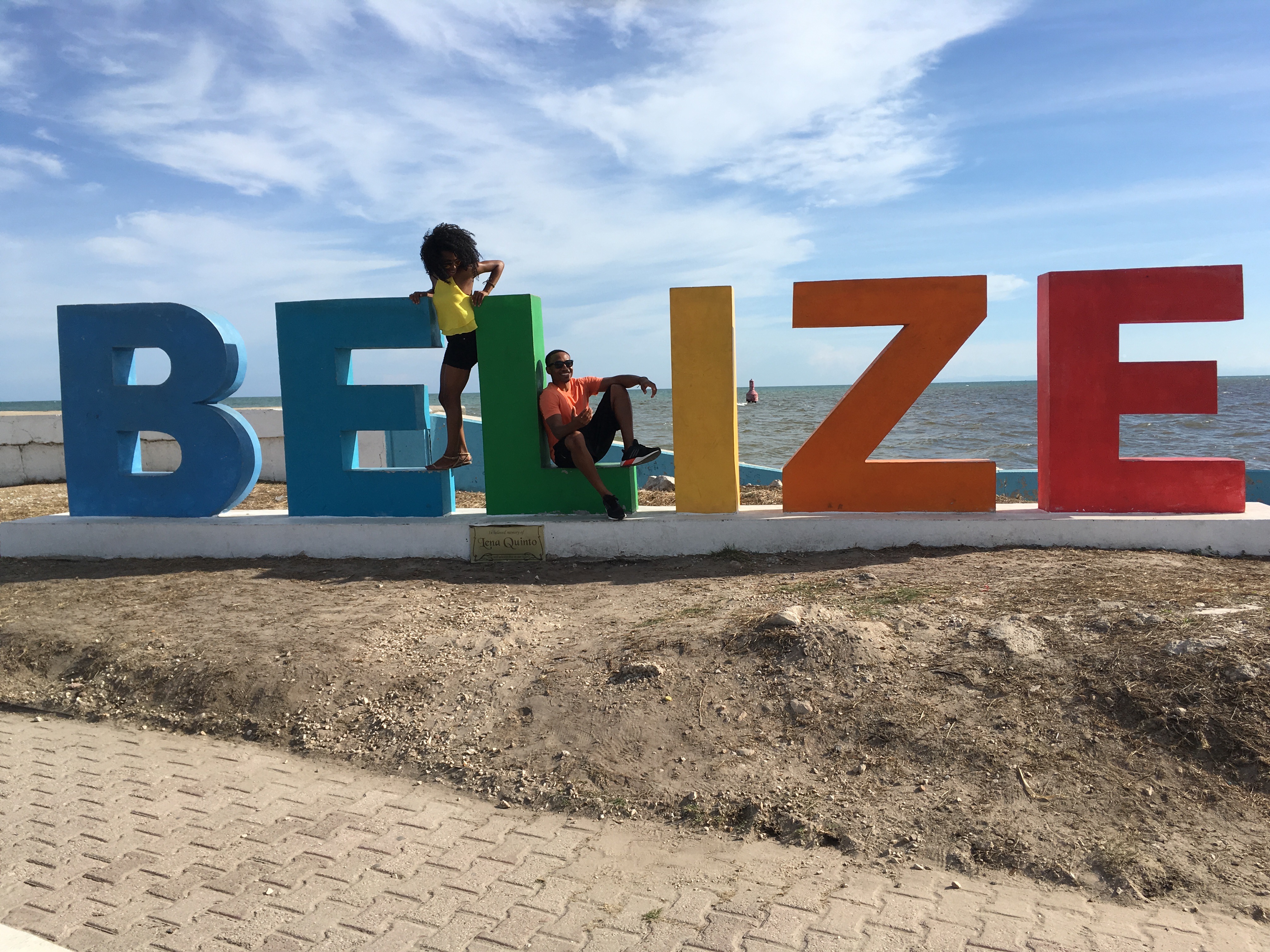 Belize: Central America’s Hidden Gem [VIDEO]