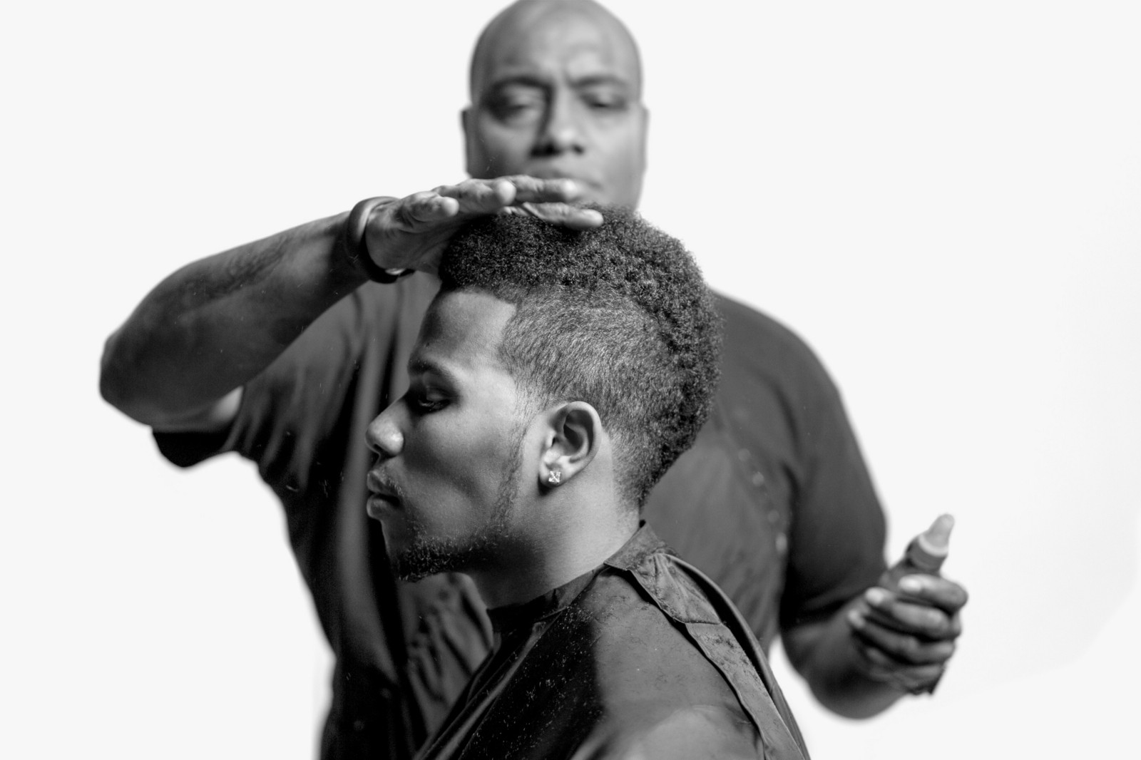 Why Barbers Have More Loyal Customers Than Your Startup