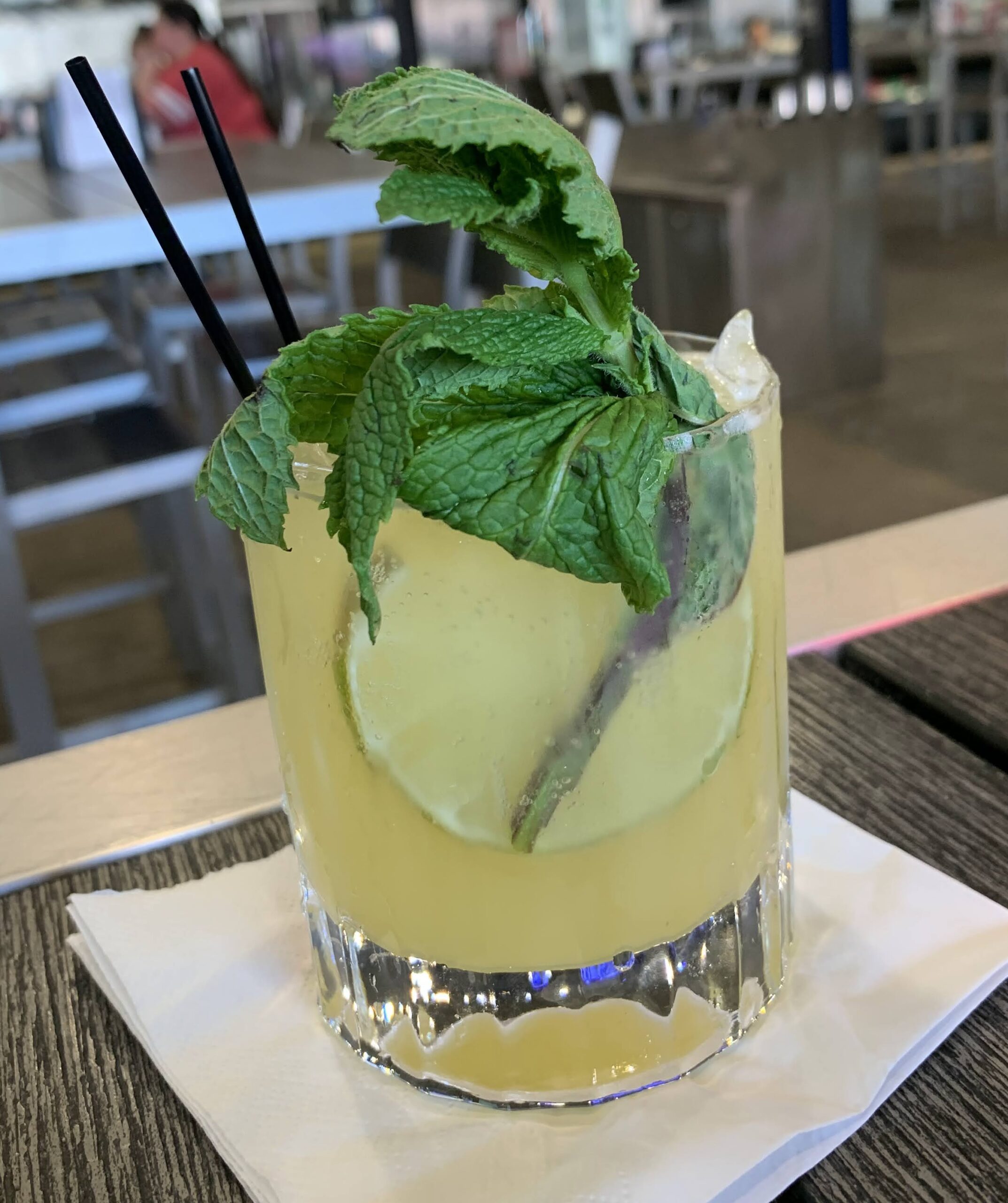 Saint Juice